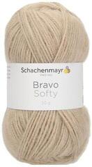 Pređa za pletenje Schachenmayr Bravo Softy Sisal Pređa za pletenje