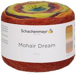 Breigaren Schachenmayr Mohair Dream Amber Breigaren