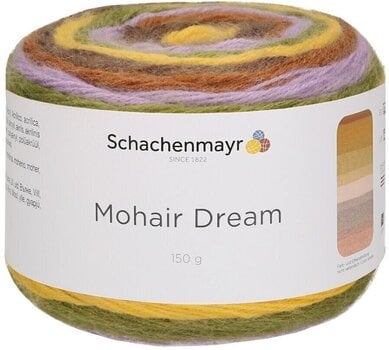 Hilo de tejer Schachenmayr Mohair Dream Taiga Hilo de tejer - 1