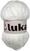 Fire de tricotat: Woolkie Toolkie Luka White Fire de tricotat Fire de tricotat Woolkie Toolkie Luka White Fire de tricotat