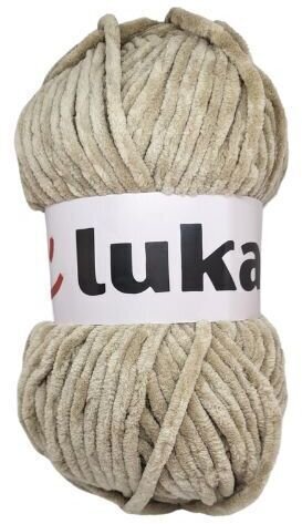 Neulelanka Woolkie Toolkie Luka Beige Neulelanka