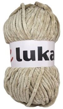 Neulelanka Woolkie Toolkie Luka Beige Neulelanka - 1