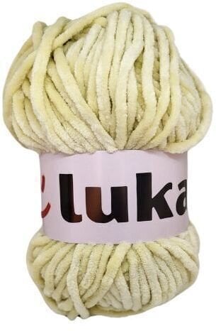 Knitting Yarn Woolkie Toolkie Luka Latte Knitting Yarn