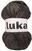 Pletacia priadza Woolkie Toolkie Luka Slate Pletacia priadza