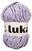 Pletacia priadza Woolkie Toolkie Luka Lavander Pletacia priadza