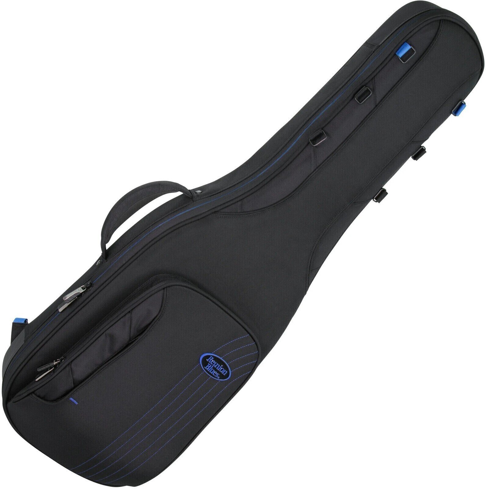 Gigbag for Electric guitar Reunion Blues CE EG Gigbag for Electric guitar