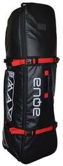 Potovalna torbe Big Max Aqua TCS Black/Red