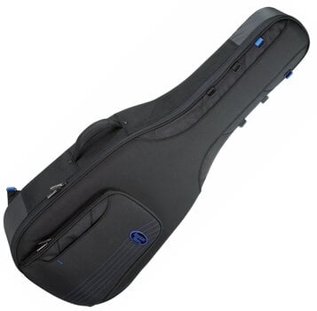 Funda para guitarra acústica Reunion Blues CE Dreadnought Funda para guitarra acústica - 1