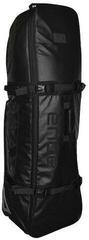Potovalna torbe Big Max Aqua TCS Stealth Black