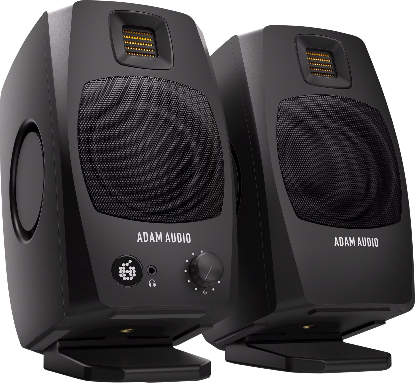 Aktív stúdió monitor ADAM Audio D3V Aktív stúdió monitor