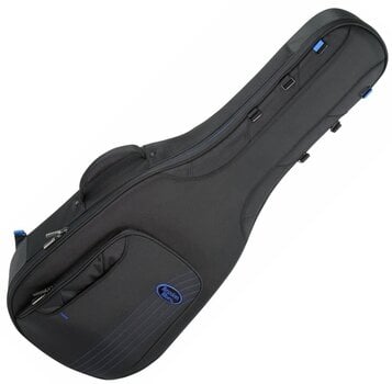 Gigbag til akustisk guitar Reunion Blues CE Acoustic Small Body Gigbag til akustisk guitar - 1