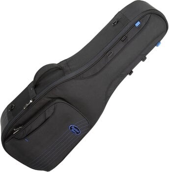 Gigbag for Electric guitar Reunion Blues CE Double EG Gigbag for Electric guitar - 1