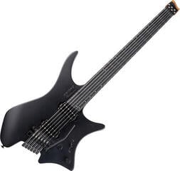 Kitara headless Strandberg Boden Metal NX 6 Tremolo Black Granite Kitara headless