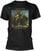 Tričko Burzum Tričko Umskiptar Unisex Black 2XL