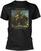 Tričko Burzum Tričko Umskiptar Unisex Black S