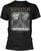 Tričko Burzum Tričko Det Som Engang Var Unisex Black 2XL