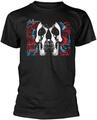 Deftones Deftones Black XL T-särk