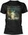 Tričko Deftones Tričko Saturday Night Wrist Unisex Black M