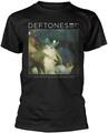 Deftones Saturday Night Wrist Black S T-Shirt