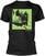 T-Shirt Deftones Green Green S T-Shirt