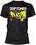 Tričko Deftones Tričko Diamond Eyes Unisex Black S