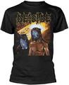 Deicide Serpents Of The Light Black S T-skjorte