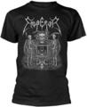 Emperor Memento Mori Black 2XL T-särk