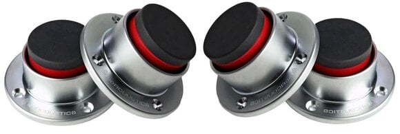 Supporto ampli IsoAcoustics Stage 1 Supporto ampli - 1