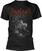Tričko Emperor Tričko Rider 2017 Unisex Black XL
