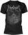 Hudobné a filmové tričká: Emperor Tričko Luciferian Unisex Black S Tričko Emperor Tričko Luciferian Unisex Black S