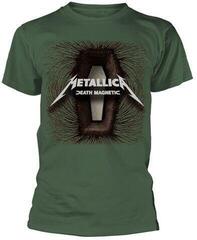 Риза Metallica Риза Death Magnetic Unisex Green M