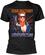 Fear Factory Tričko Terminator Unisex Black M