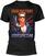 Tričko Fear Factory Tričko Terminator Unisex Black M