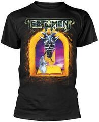 Tricou Testament Tricou The Legacy Unisex Black 2XL