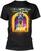 Tričko Testament Tričko The Legacy Unisex Black S
