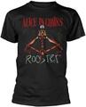 Alice In Chains Rooster Black XL T-särk