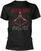 Tricou Alice In Chains Rooster Black L Tricou