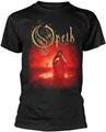 Opeth Still Life Black L T-särk