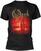 T-shirt Opeth Still Life Black M T-shirt