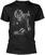 Tricou Opeth Tricou Deliverance Unisex Black L