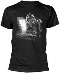 T-Shirt Opeth T-Shirt Damnation Unisex Black L
