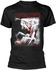 Tričko Cannibal Corpse Tomb Of The Mutilated Unisex Black