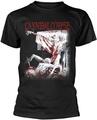 Cannibal Corpse Tomb Of The Mutilated Black M T-särk