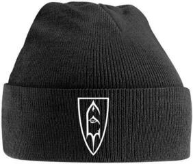 Hat Emperor Hat E Logo Black UNI