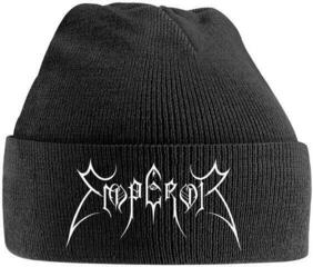 Mütze Emperor Mütze Logo Black UNI