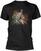 Tricou Korn Follow The Leader Unisex Black M Tricou