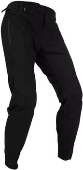 Cycling Short and pants FOX Ranger Pants Black 28 Cycling Short and pants - 1