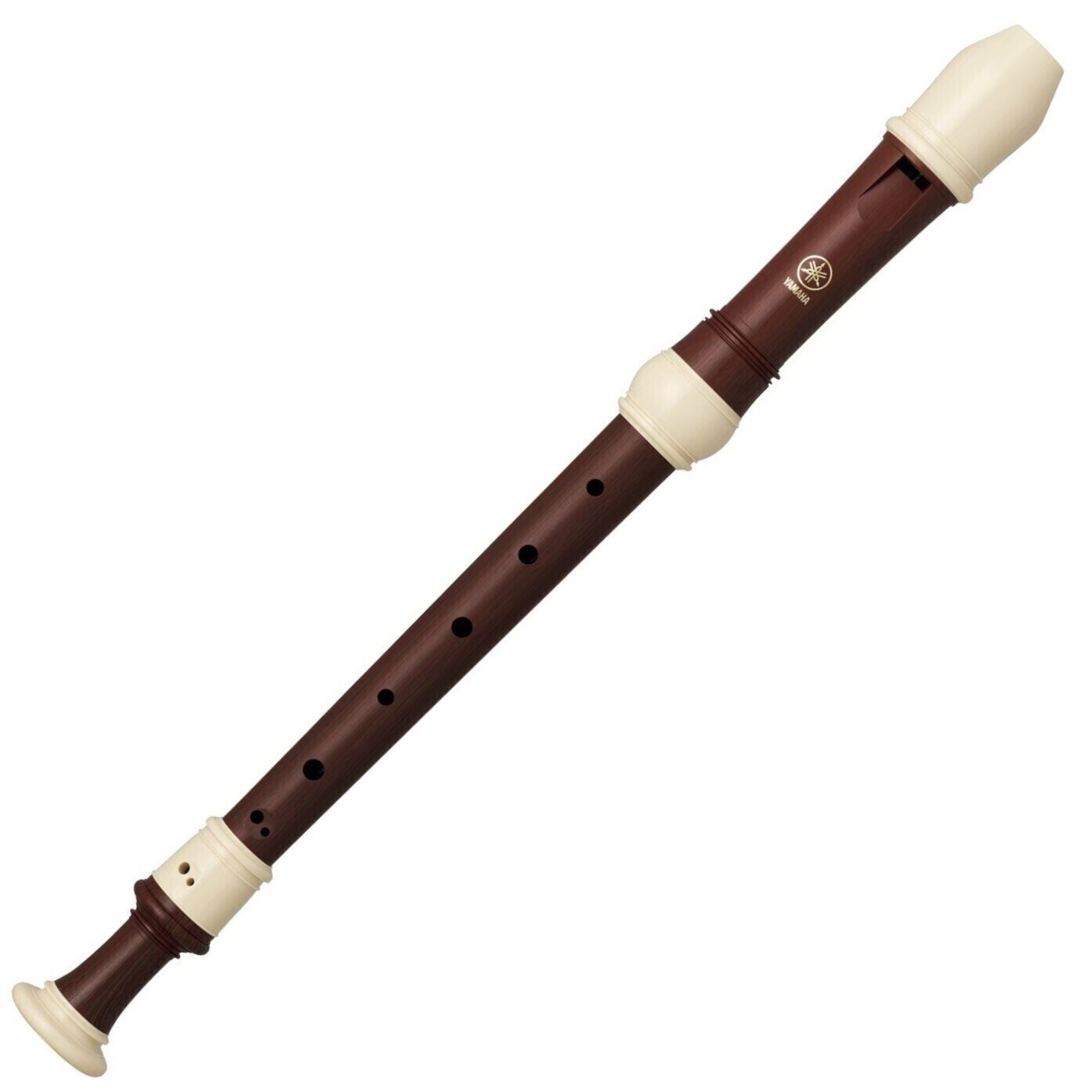 Alto Recorder Yamaha YRA 322B Alto Recorder