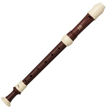 Alto Recorder Yamaha YRA 322B Alto Recorder - 1