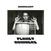 Disc de vinil Razorlight - Planet Nowhere (Limited Edition) (Clear Smoke Coloured) (LP)